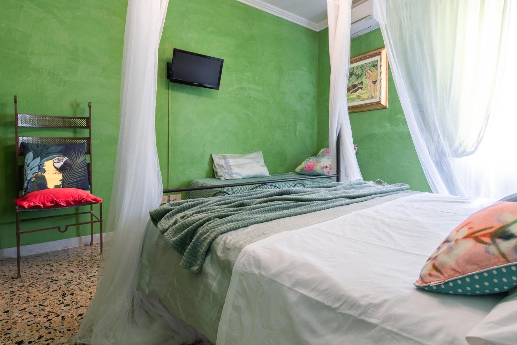 Bibi Boutique Arezzo Living Suite Rosafragola & Verdeconiglio 외부 사진