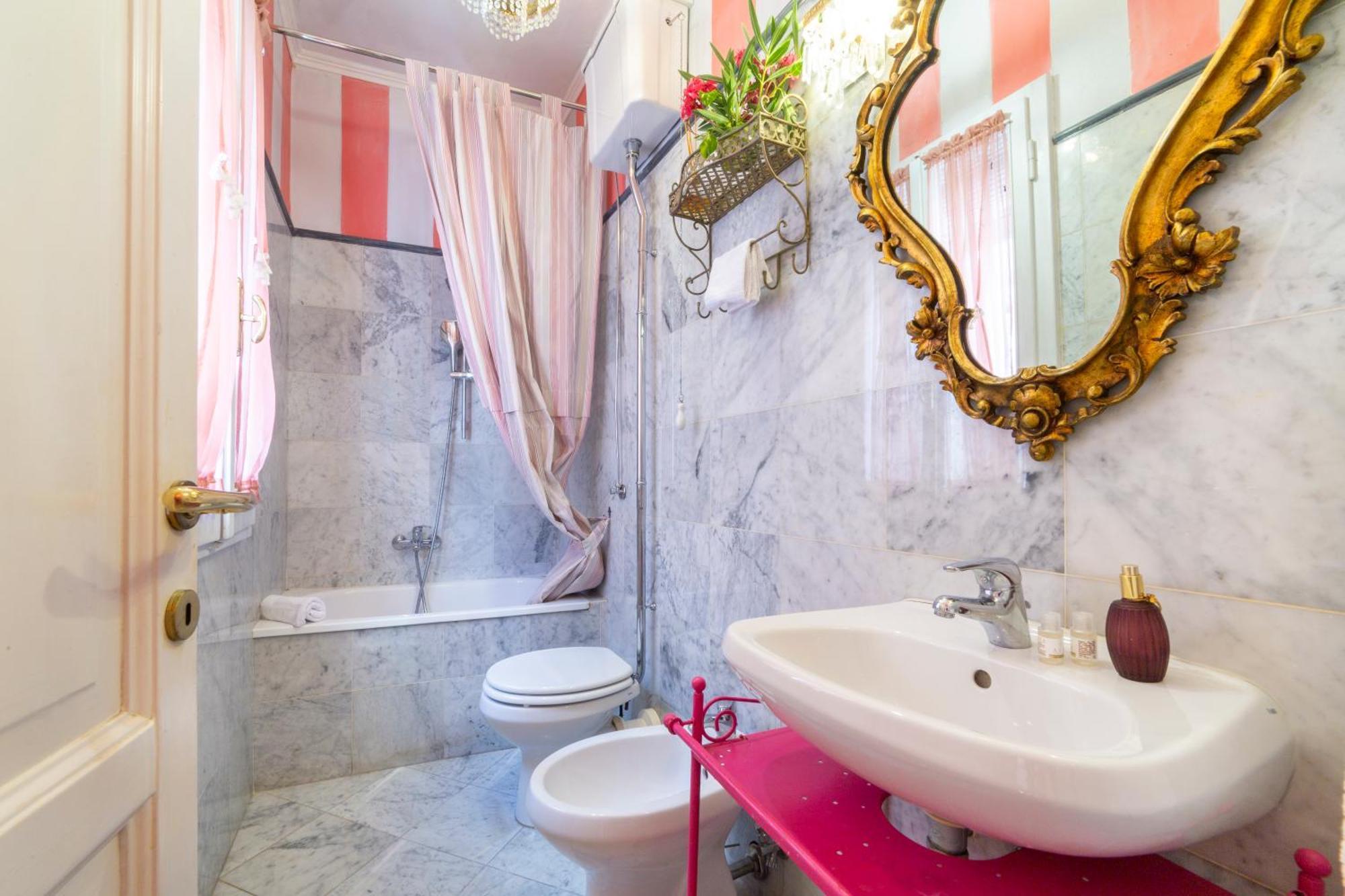 Bibi Boutique Arezzo Living Suite Rosafragola & Verdeconiglio 외부 사진